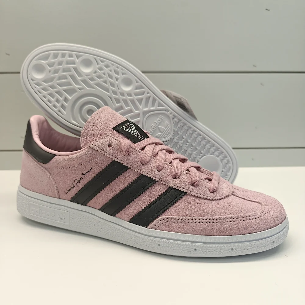 Adidas Handball Spezial Inter Miami CF 2Getherness Casual sneakers sz Men's 10.5